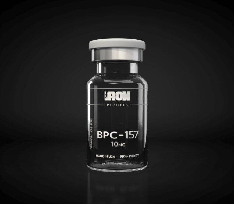 BPC-157 (10MG)