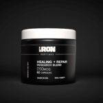 Healing and Repair Research Blend (60 capsules)