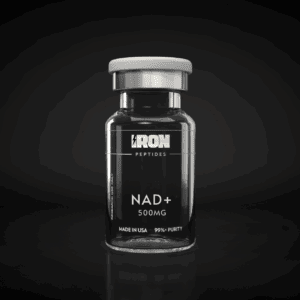 NAD+ 500mg