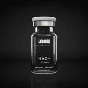 NAD+ 500mg