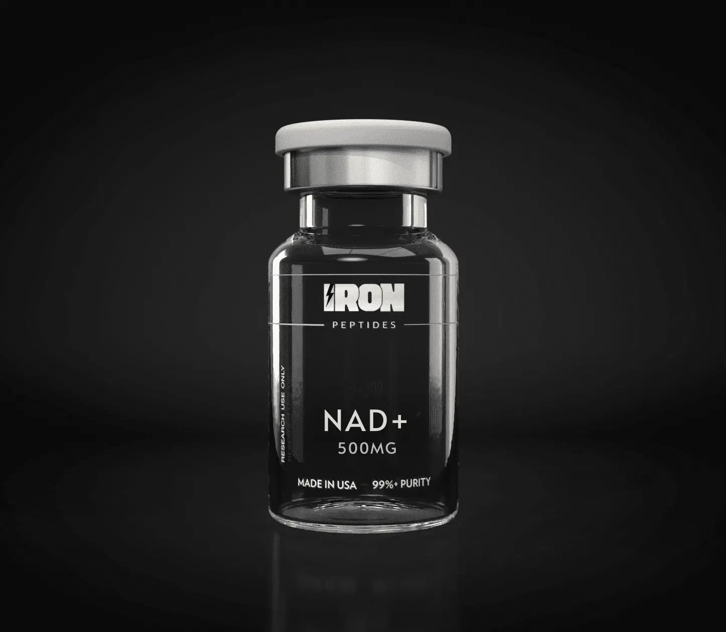 NAD+ 500mg