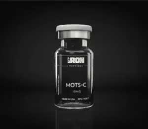 MOTS-c 10MG