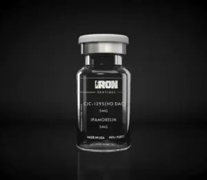 Ipamorelin CJC-1295 No Dac 10mg