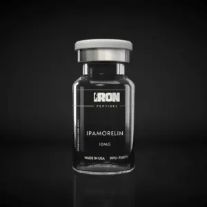 IPAMORELIN 10MG