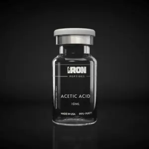 Acetic Acid Solution