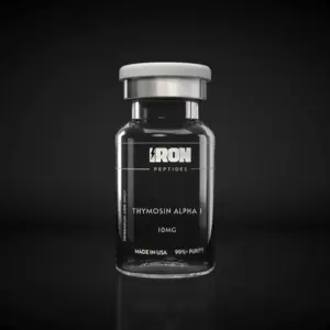 Thymosin Alpha 1 10MG