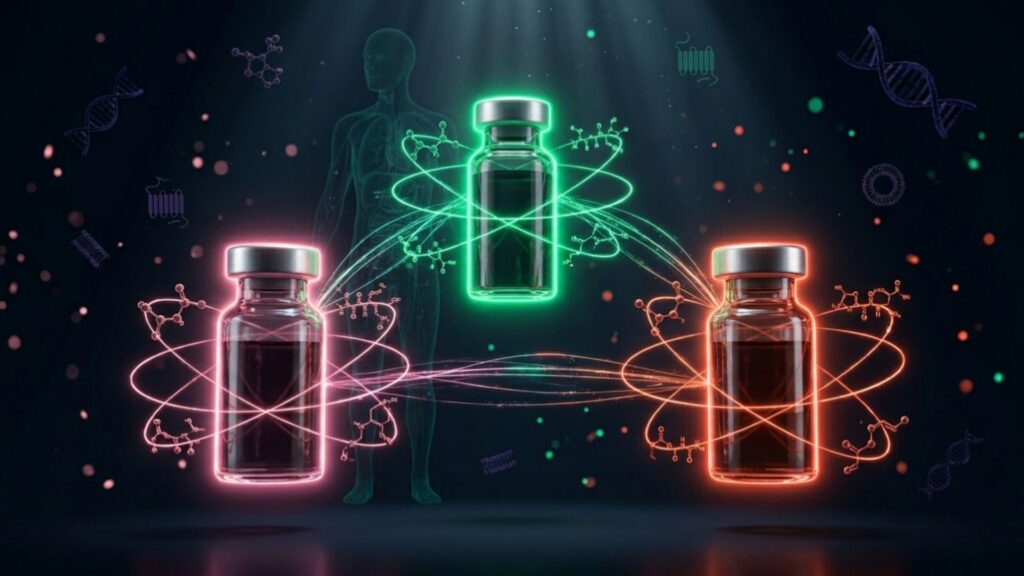 Tirzepatide vs semaglutide for weight loss comparison