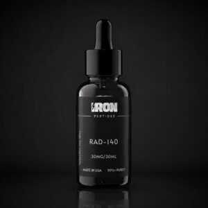 RAD-140 Dropper 30MG