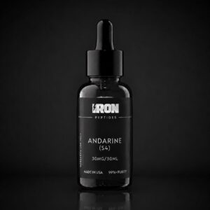 S4 (Andarine) 30MG