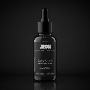 CARDARINE (GW-501516) Dropper