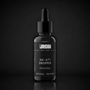 MK-677 Dropper 30MG