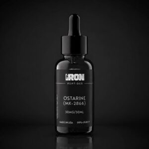 Ostarine (MK-2866)