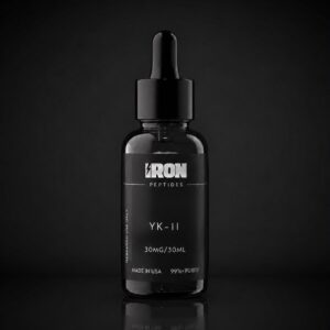 YK-11 Dropper 30MG